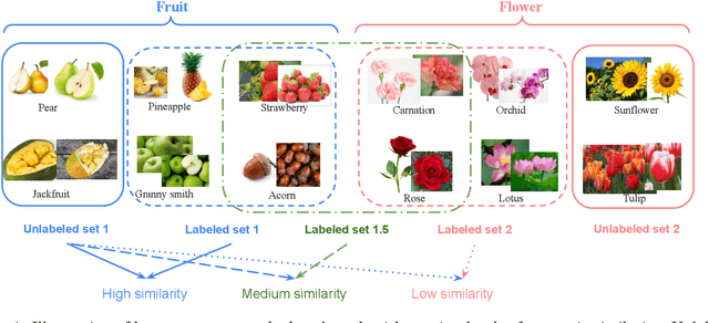 Figure 1 for Supervised Knowledge May Hurt Novel Class Discovery Performance