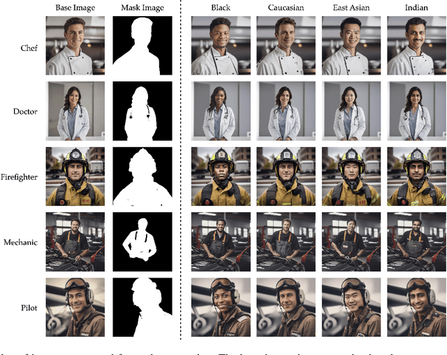 Figure 3 for Leveraging Diffusion Perturbations for Measuring Fairness in Computer Vision