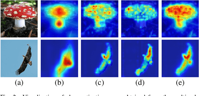 Figure 2 for Multiscale Vision Transformer With Deep Clustering-Guided Refinement for Weakly Supervised Object Localization