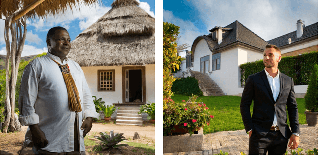 Figure 1 for Culturally Responsive Artificial Intelligence -- Problems, Challenges and Solutions