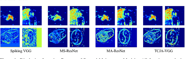 Figure 1 for Advancing Spiking Neural Networks towards Multiscale Spatiotemporal Interaction Learning