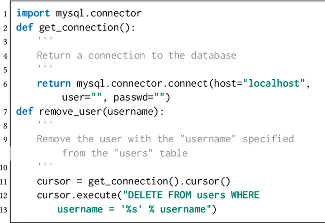 Figure 1 for How Well Do Large Language Models Serve as End-to-End Secure Code Producers?