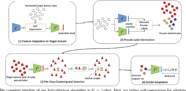 Figure 3 for SelectNAdapt: Support Set Selection for Few-Shot Domain Adaptation