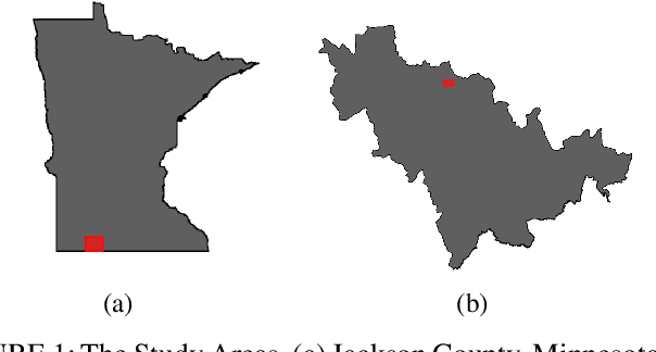 Figure 1 for Cross Domain Early Crop Mapping using CropGAN and CNN Classifier