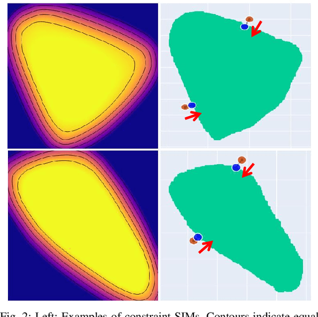 Figure 2 for Diagrammatic Instructions to Specify Spatial Objectives and Constraints with Applications to Mobile Base Placement