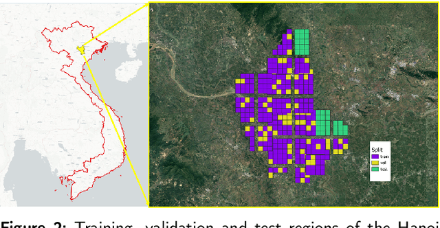 Figure 3 for Beyond Pretty Pictures: Combined Single- and Multi-Image Super-resolution for Sentinel-2 Images