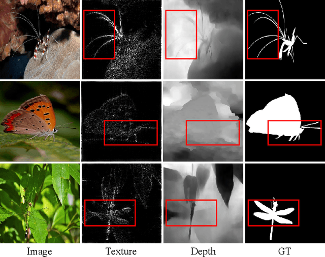 Figure 1 for Depth-guided Texture Diffusion for Image Semantic Segmentation