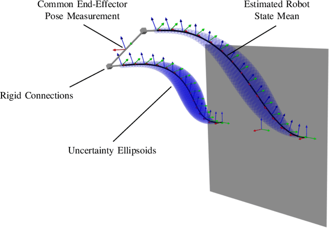 Figure 1 for State Estimation for Continuum Multi-Robot Systems on SE(3)