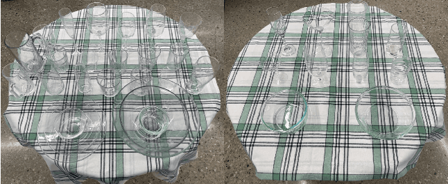 Figure 2 for TransNet: Transparent Object Manipulation Through Category-Level Pose Estimation