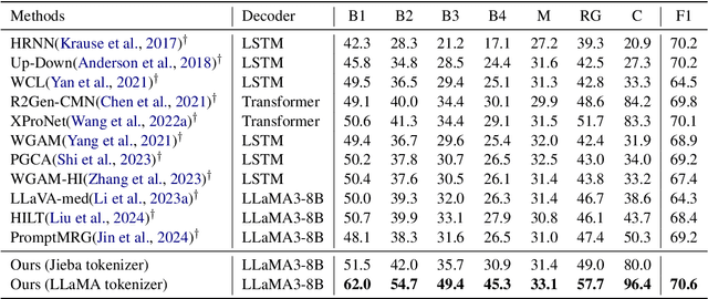 Figure 2 for See Detail Say Clear: Towards Brain CT Report Generation via Pathological Clue-driven Representation Learning