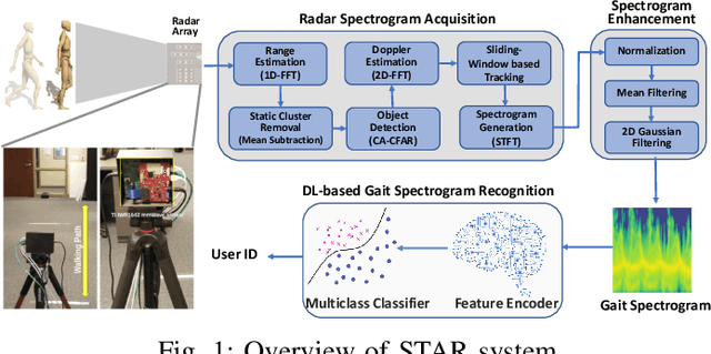 Figure 1 for GaitSADA: Self-Aligned Domain Adaptation for mmWave Gait Recognition