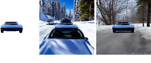 Figure 4 for Identifying Systematic Errors in Object Detectors with the SCROD Pipeline