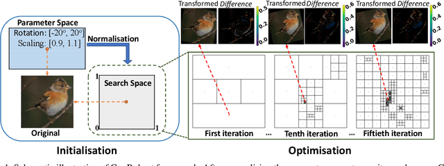 Figure 1 for Towards Verifying the Geometric Robustness of Large-scale Neural Networks