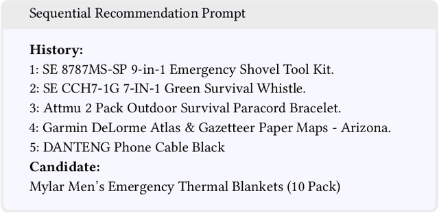 Figure 1 for X-Cross: Dynamic Integration of Language Models for Cross-Domain Sequential Recommendation