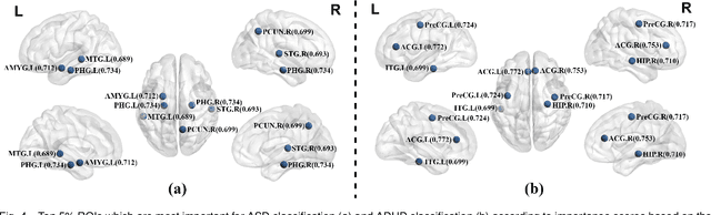 Figure 4 for STARFormer: A Novel Spatio-Temporal Aggregation Reorganization Transformer of FMRI for Brain Disorder Diagnosis