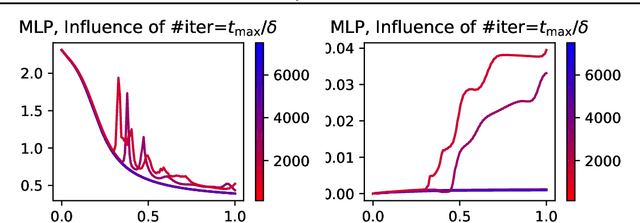 Figure 1 for Keep the Momentum: Conservation Laws beyond Euclidean Gradient Flows