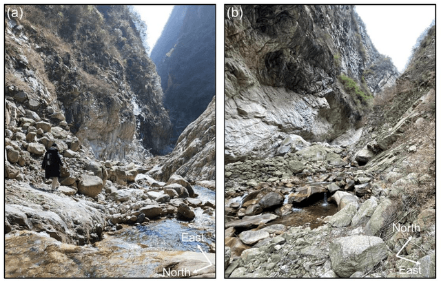 Figure 2 for AscDAMs: Advanced SLAM-based channel detection and mapping system