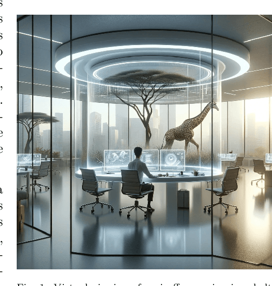 Figure 1 for Thorns and Algorithms: Navigating Generative AI Challenges Inspired by Giraffes and Acacias