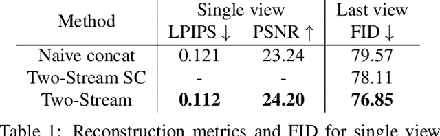 Figure 1 for Long-Term Photometric Consistent Novel View Synthesis with Diffusion Models