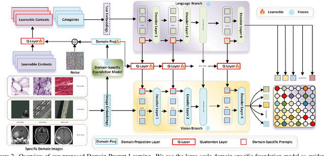 Figure 3 for Domain Prompt Learning with Quaternion Networks
