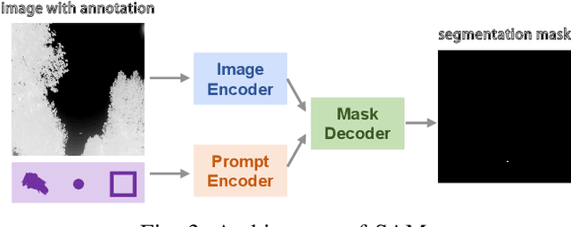 Figure 3 for One Shot is Enough for Sequential Infrared Small Target Segmentation