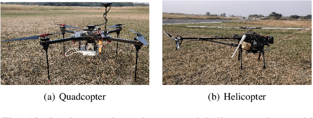 Figure 2 for UNet: A Generic and Reliable Multi-UAV Communication and Networking Architecture for Heterogeneous Applications