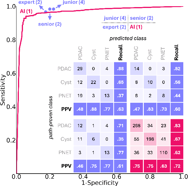 Figure 4 for ScaleMAI: Accelerating the Development of Trusted Datasets and AI Models