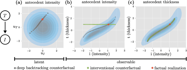 Figure 4 for Deep Backtracking Counterfactuals for Causally Compliant Explanations