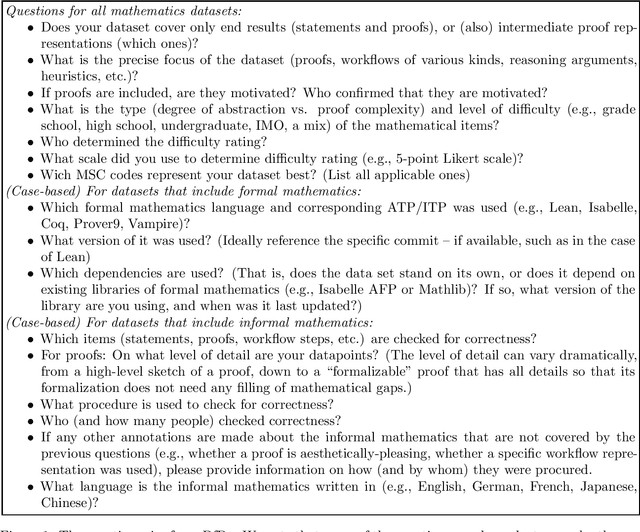 Figure 2 for Data for Mathematical Copilots: Better Ways of Presenting Proofs for Machine Learning