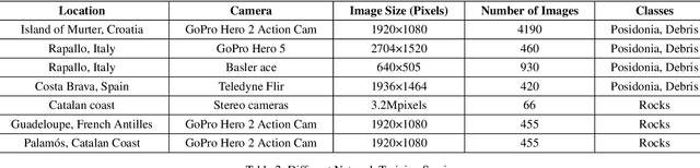 Figure 2 for Real-time Seafloor Segmentation and Mapping