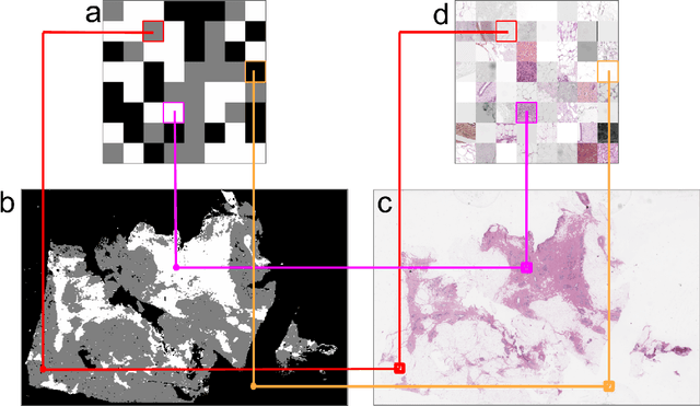 Figure 3 for Semantic Segmentation Based Quality Control of Histopathology Whole Slide Images