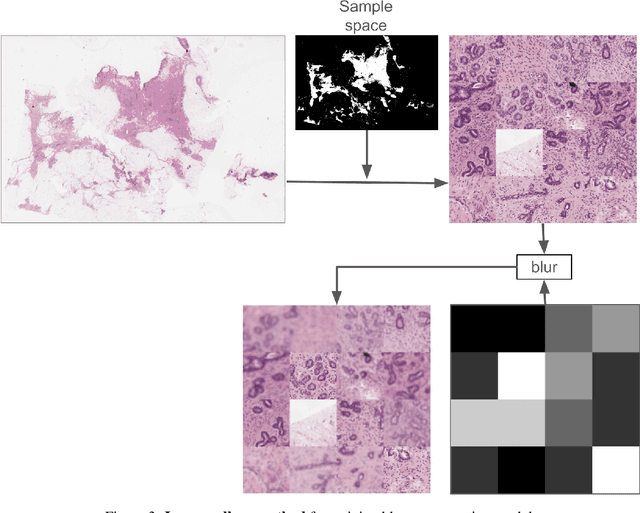 Figure 4 for Semantic Segmentation Based Quality Control of Histopathology Whole Slide Images