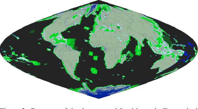 Figure 3 for MESA: Text-Driven Terrain Generation Using Latent Diffusion and Global Copernicus Data