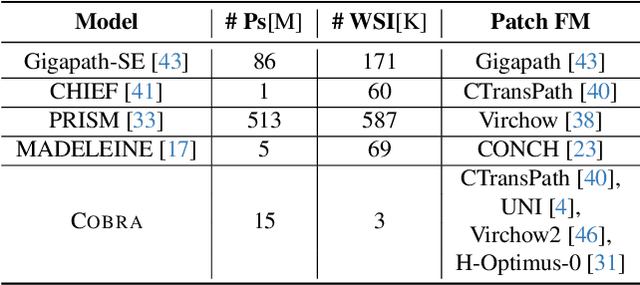 Figure 2 for Unsupervised Foundation Model-Agnostic Slide-Level Representation Learning