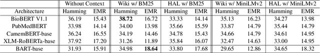 Figure 3 for FrenchMedMCQA: A French Multiple-Choice Question Answering Dataset for Medical domain