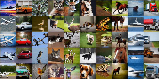 Figure 2 for Harnessing Machine Learning for Discerning AI-Generated Synthetic Images