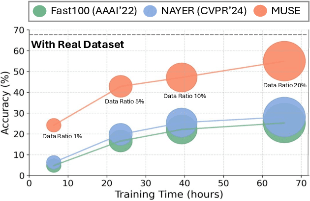 Figure 1 for Large-Scale Data-Free Knowledge Distillation for ImageNet via Multi-Resolution Data Generation