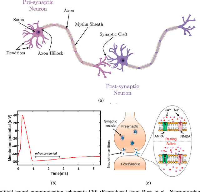 Figure 1 for Spike-based Neuromorphic Computing for Next-Generation Computer Vision