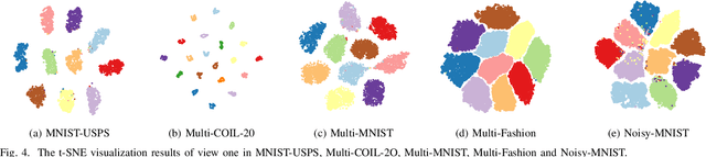 Figure 4 for MCoCo: Multi-level Consistency Collaborative Multi-view Clustering