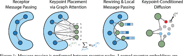 Figure 1 for Accelerating Inference in Molecular Diffusion Models with Latent Representations of Protein Structure