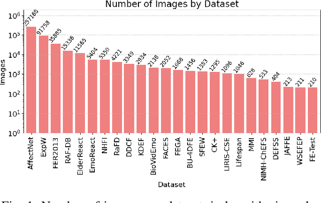 Figure 1 for Evaluating Facial Expression Recognition Datasets for Deep Learning: A Benchmark Study with Novel Similarity Metrics