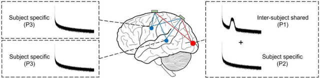 Figure 3 for Contrastive Learning of Shared Spatiotemporal EEG Representations Across Individuals for Naturalistic Neuroscience