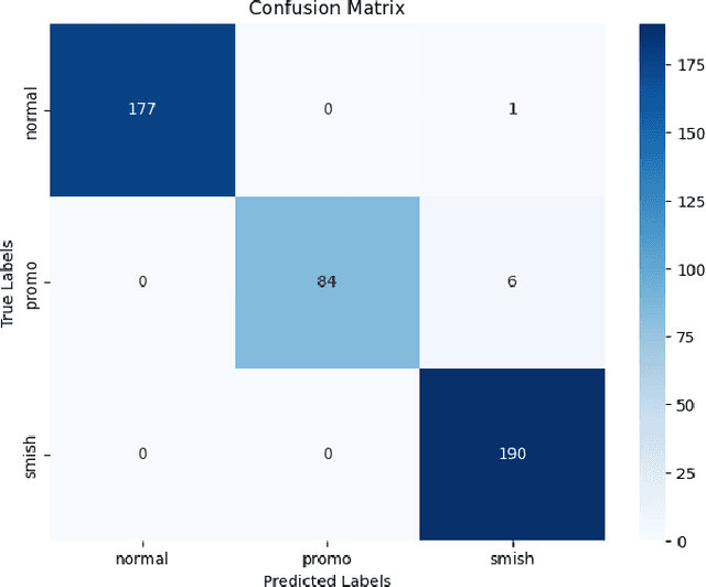 Figure 3 for Hybrid Machine Learning Model for Detecting Bangla Smishing Text Using BERT and Character-Level CNN