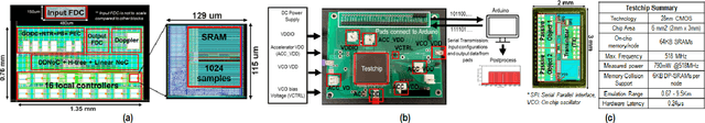 Figure 2 for Real-time Digital RF Emulation -- II: A Near Memory Custom Accelerator