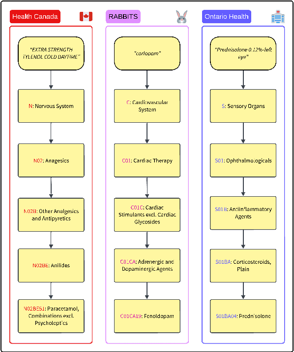 Figure 3 for Zero-Shot ATC Coding with Large Language Models for Clinical Assessments