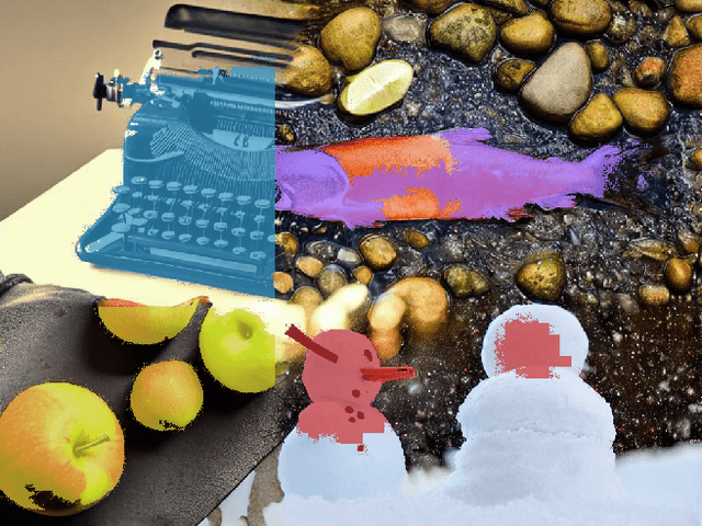 Figure 2 for Gen-n-Val: Agentic Image Data Generation and Validation