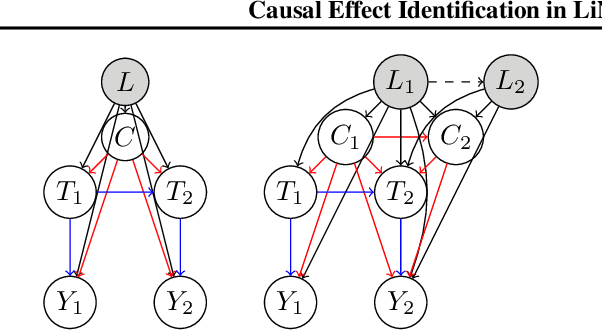 Figure 3 for Causal Effect Identification in LiNGAM Models with Latent Confounders