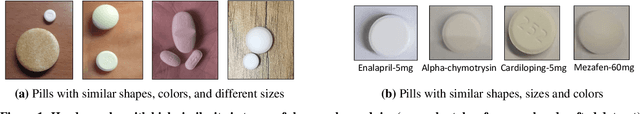 Figure 1 for High Accurate and Explainable Multi-Pill Detection Framework with Graph Neural Network-Assisted Multimodal Data Fusion