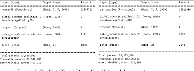Figure 4 for Skin Cancer Images Classification using Transfer Learning Techniques
