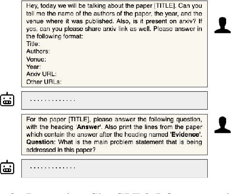 Figure 2 for Unlocking Model Insights: A Dataset for Automated Model Card Generation